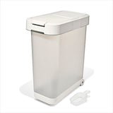 OXO Pet Airtight Food Container with Scoop — Extra Large A8