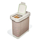 OXO Pet Airtight Food Container with Scoop — Extra Large A8