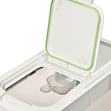 OXO Pet Airtight Food Container with Scoop — Extra Large A8