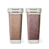 OXO Pet Airtight Food Container with Scoop — Extra Large A8