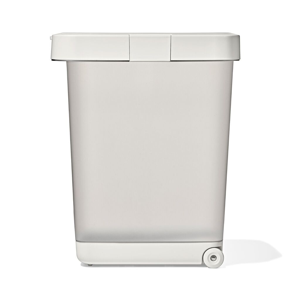 OXO Pet Airtight Food Container with Scoop — Extra Large A8