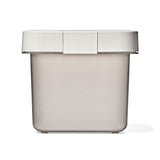 OXO Pet Airtight Food Container with Scoop — Small Q8
