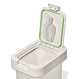 OXO Pet Airtight Food Container with Scoop — Small Q8