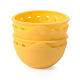 Silicone Egg Poacher (Set of 2) T5