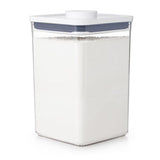 POP Container - Big Square Medium (4.4 Qt/4.2 L) P1