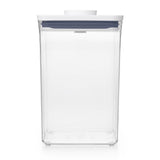 POP Container - Big Square Medium (4.4 Qt/4.2 L) P1