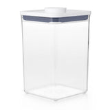POP Container - Big Square Medium (4.4 Qt/4.2 L) R6
