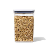 POP Container - Big Square Medium (4.4 Qt/4.2 L) P1