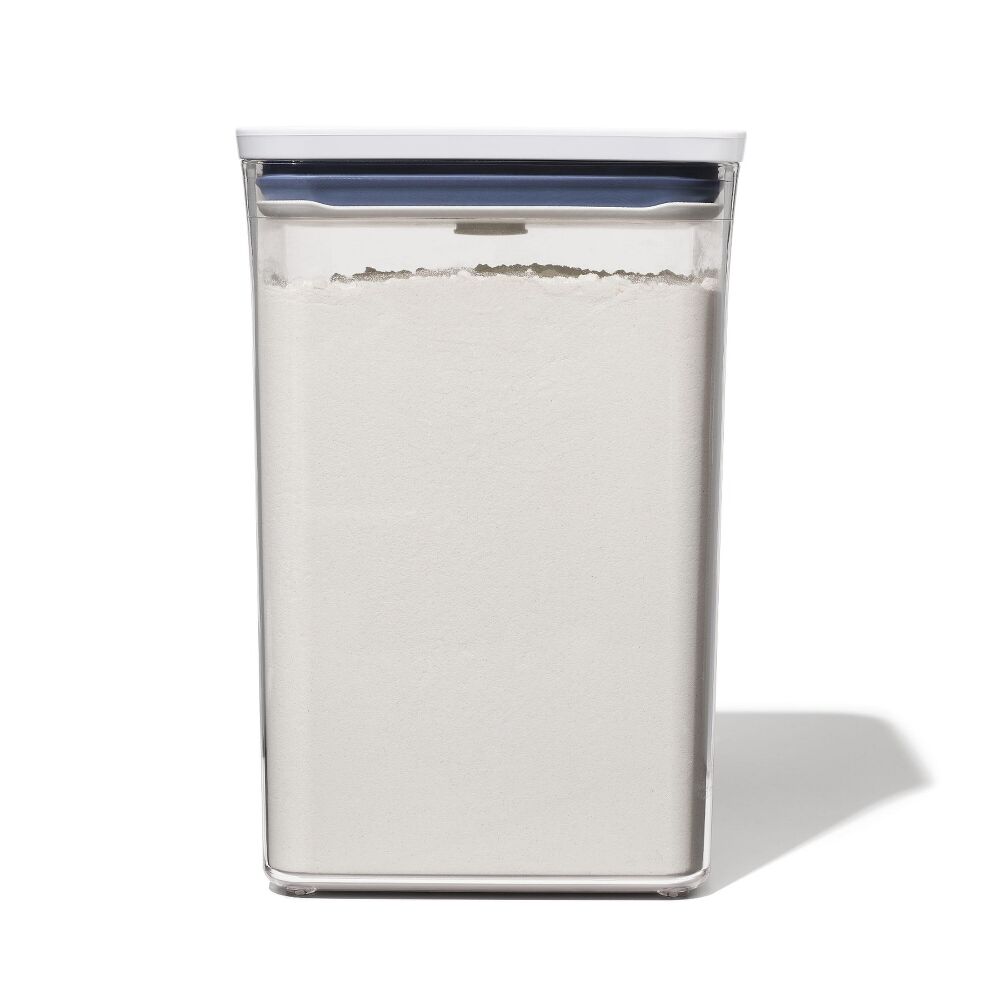 POP Container - Big Square Medium (4.4 Qt/4.2 L) R6