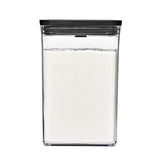 POP Container - Big Square Medium (4.4 Qt/4.2 L) P1