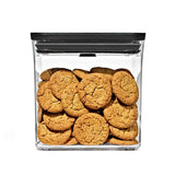 POP Container - Big Square Short (2.8 Qt/2.6 L) W6