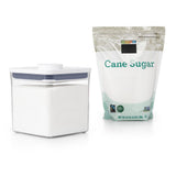 POP Container - Big Square Short (2.8 Qt/2.6 L) W6