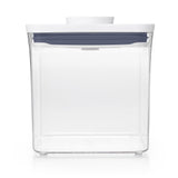 POP Container - Big Square Short (2.8 Qt/2.6 L) W6