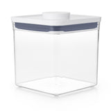 POP Container - Big Square Short (2.8 Qt/2.6 L) W6