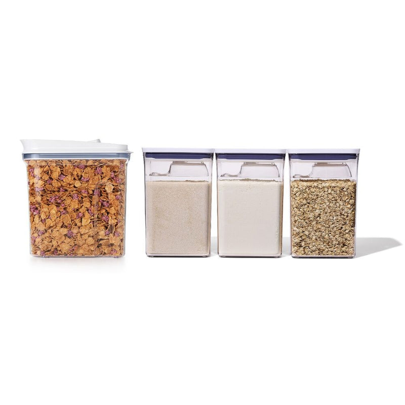 OXO POP 7-Piece Bundle C5