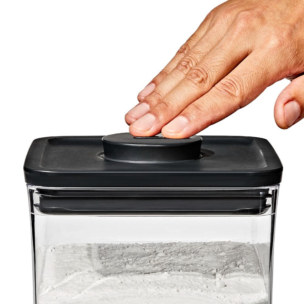 5-Piece POP Container Set R6
