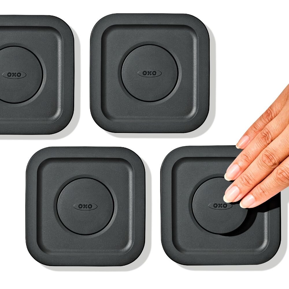 POP Container - Big Square Short (2.8 Qt/2.6 L) W6