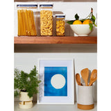 POP Container - Rectangle Medium (2.7 Qt/2.6 L) E4