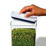 POP Container - Rectangle Medium (2.7 Qt/2.6 L) E4