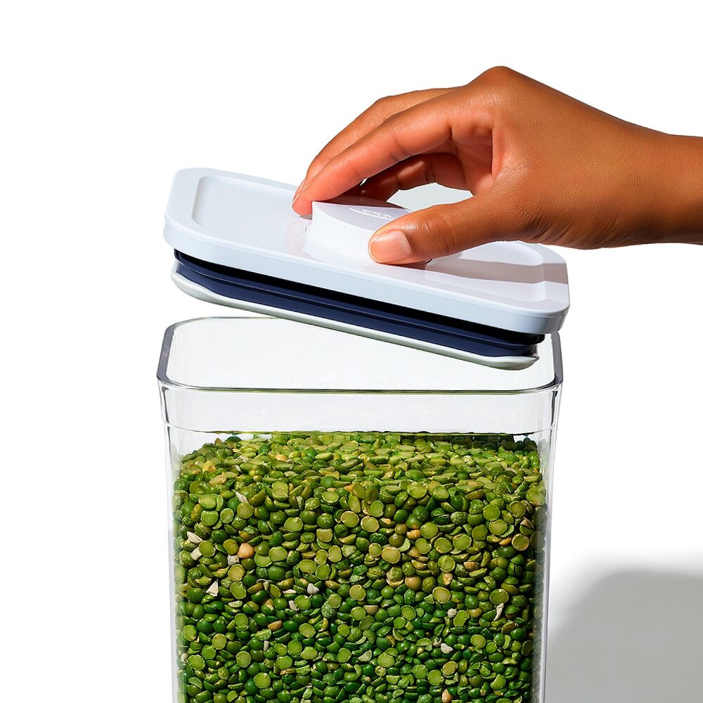 POP Container - Rectangle Medium (2.7 Qt/2.6 L) E4