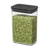POP Container - Rectangle Medium (2.7 Qt/2.6 L) E4