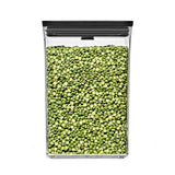 POP Container - Rectangle Medium (2.7 Qt/2.6 L) I9