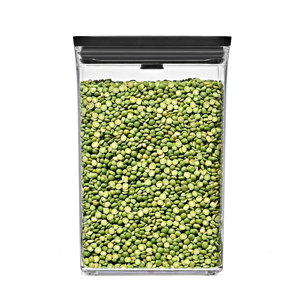 POP Container - Rectangle Medium (2.7 Qt/2.6 L) I9