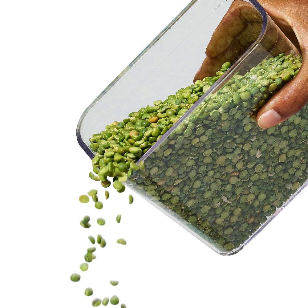 POP Container - Rectangle Medium (2.7 Qt/2.6 L) E4