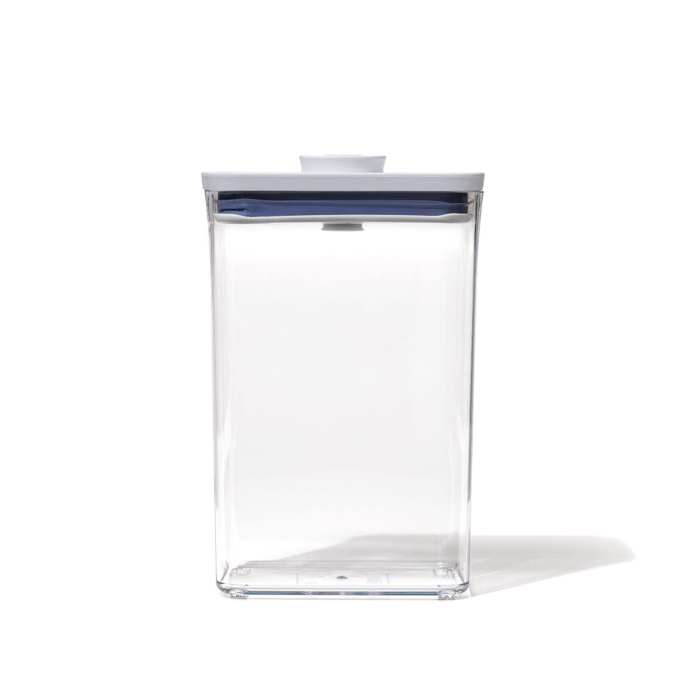 POP Container - Rectangle Medium (2.7 Qt/2.6 L) E4