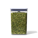POP Container - Rectangle Medium (2.7 Qt/2.6 L) E4