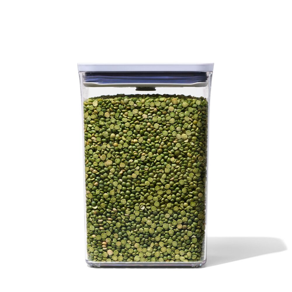 POP Container - Rectangle Medium (2.7 Qt/2.6 L) E4