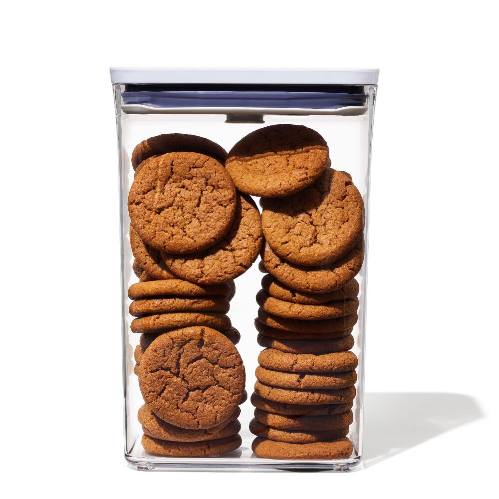 POP Container - Rectangle Medium (2.7 Qt/2.6 L) I9