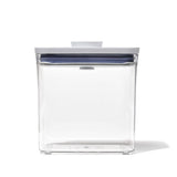 POP Container - Rectangle Short (1.7 Qt/1.6 L) - Matte Black L5