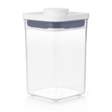 POP Container - Small Square Short (1.1 Qt/1.0 L) I1