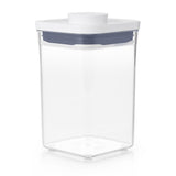 POP Container - Small Square Short (1.1 Qt/1.0 L) I1