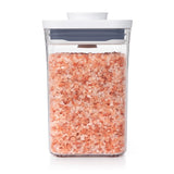 POP Container - Small Square Short (1.1 Qt/1.0 L) I1