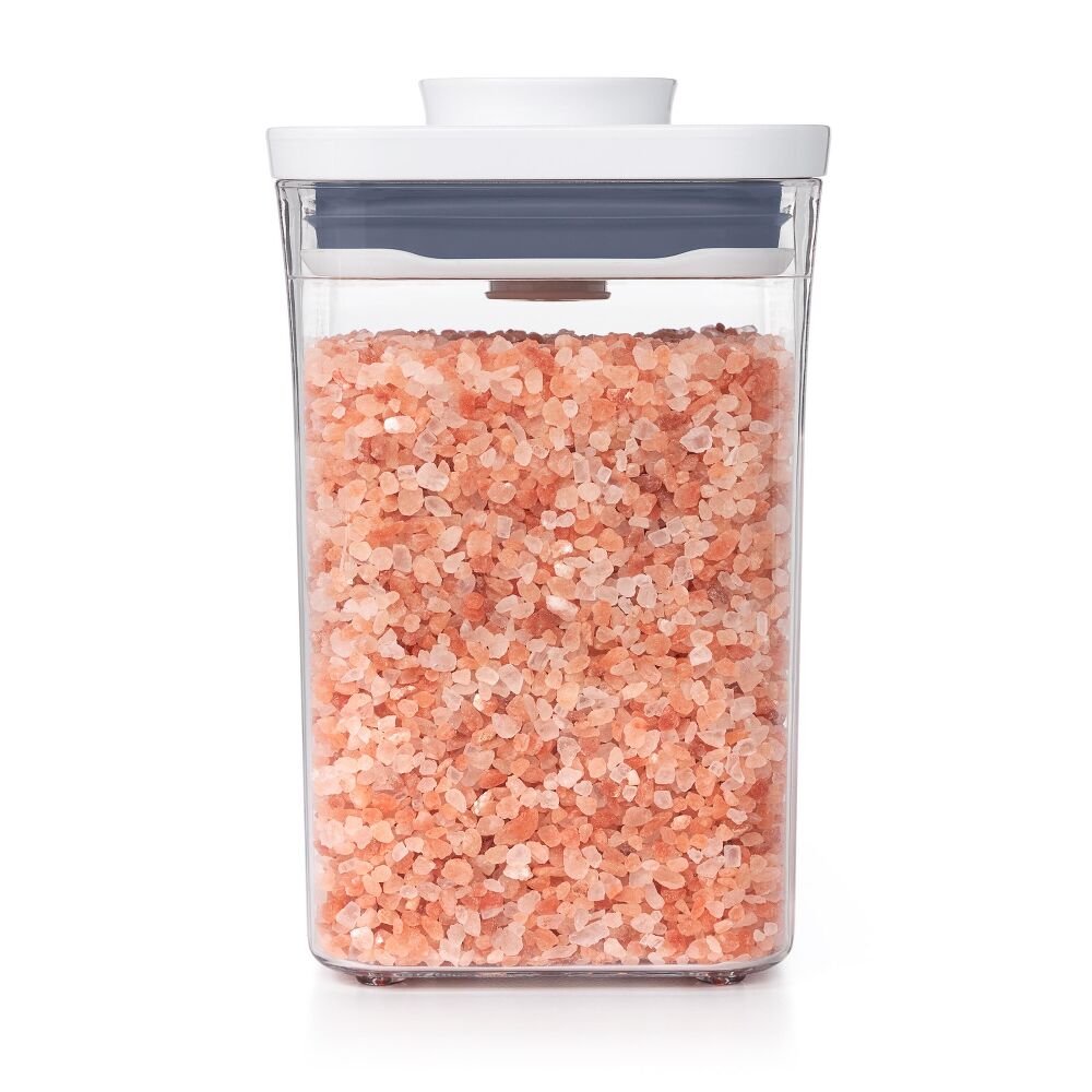 POP Container - Small Square Short (1.1 Qt/1.0 L) I1