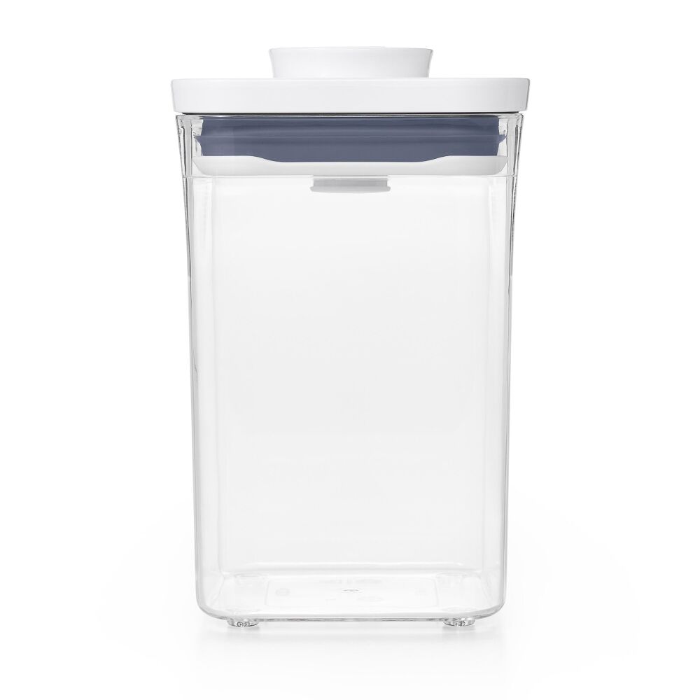 POP Container - Small Square Short (1.1 Qt/1.0 L) I1