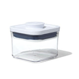 POP Container - Small Square Mini (0.4 Qt.) F2