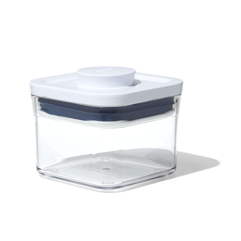 POP Container - Small Square Mini (0.4 Qt.) M7