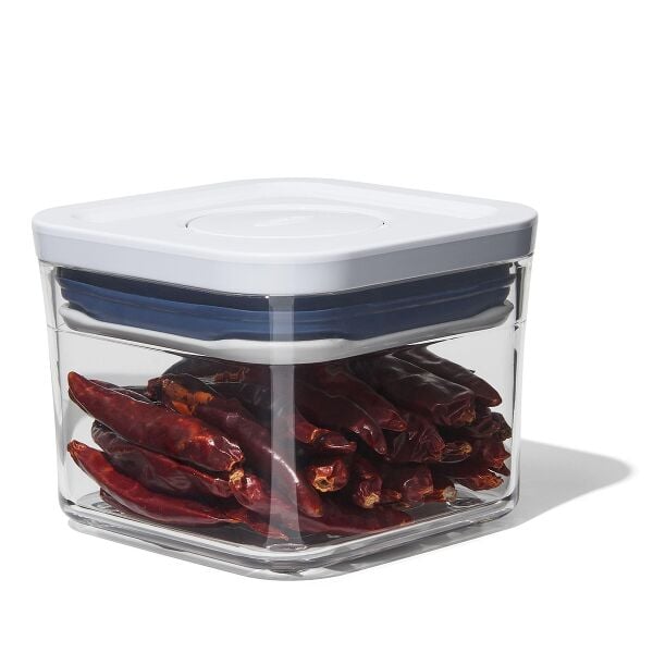 POP Container - Small Square Mini (0.4 Qt.) F2
