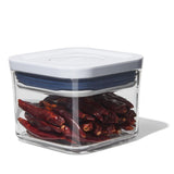 POP Container - Small Square Mini (0.4 Qt.) F2