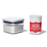 POP Container - Small Square Mini (0.4 Qt.) F2