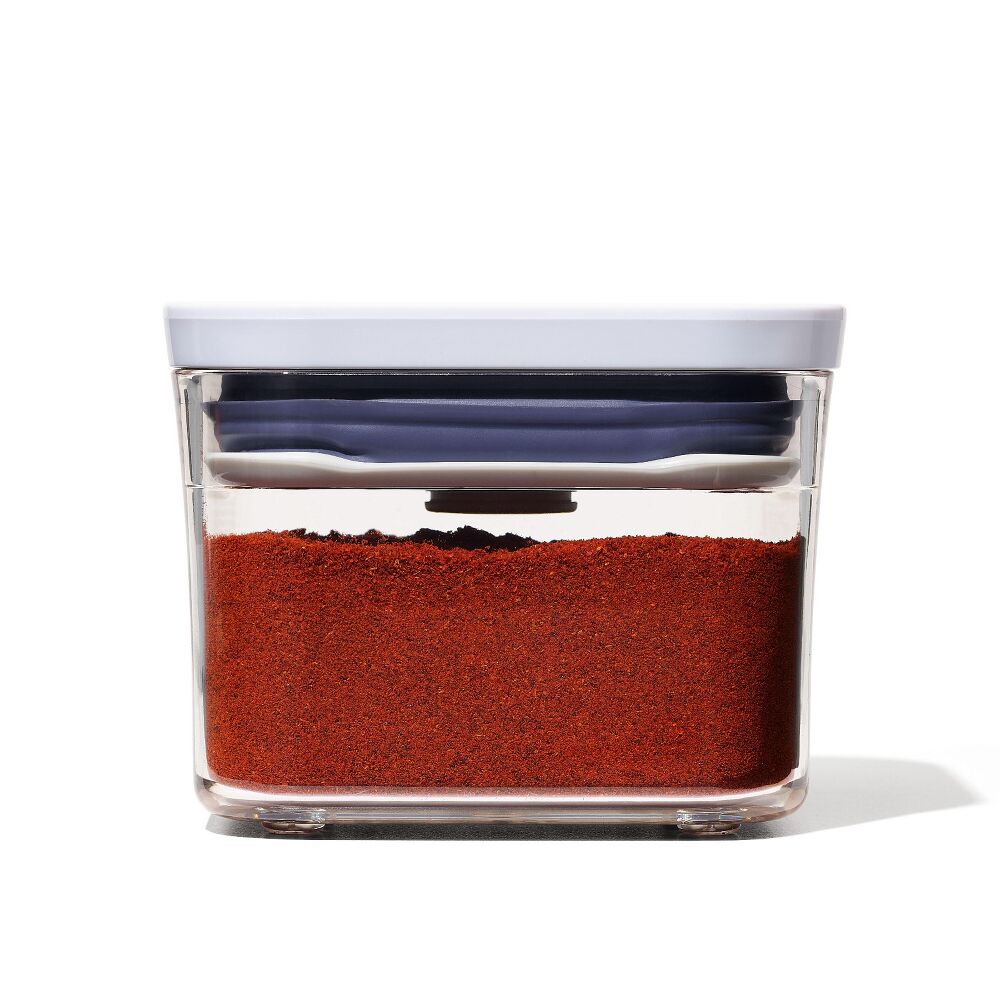 POP Container - Small Square Mini (0.4 Qt.) F2