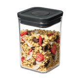 POP Container - Small Square Short (1.1 Qt/1.0 L) I1