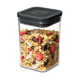 POP Container - Small Square Short (1.1 Qt/1.0 L) I1