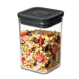 POP Container - Small Square Short (1.1 Qt/1.0 L) I1