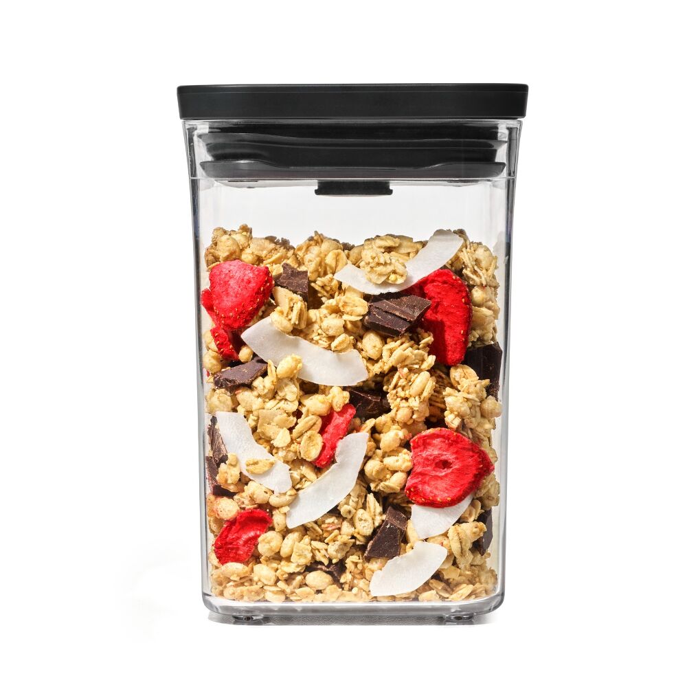3 Piece POP Container Set R4