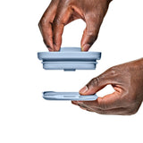 3-Piece POP Container Set with Mini Scoops W6