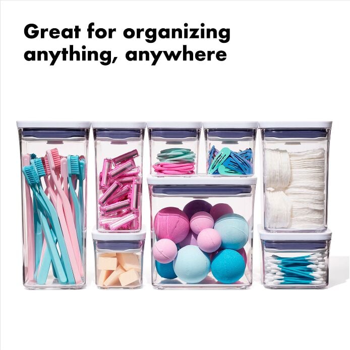 20-Piece POP Container Set E1